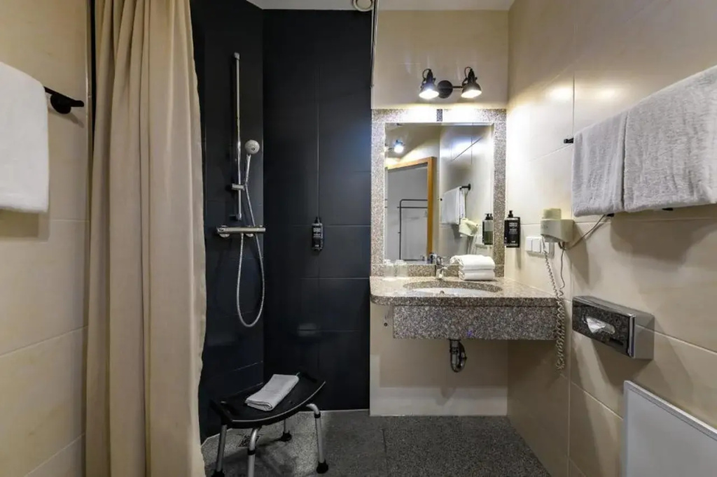 SleepinRoomz Boutique Hotel - Général