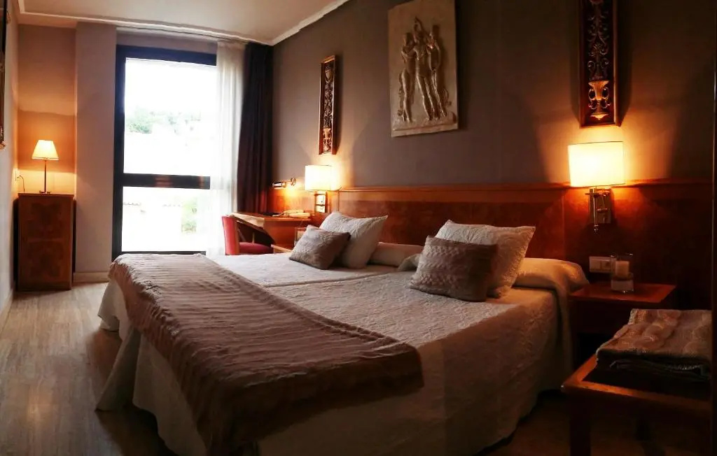 San Polo - Chambres