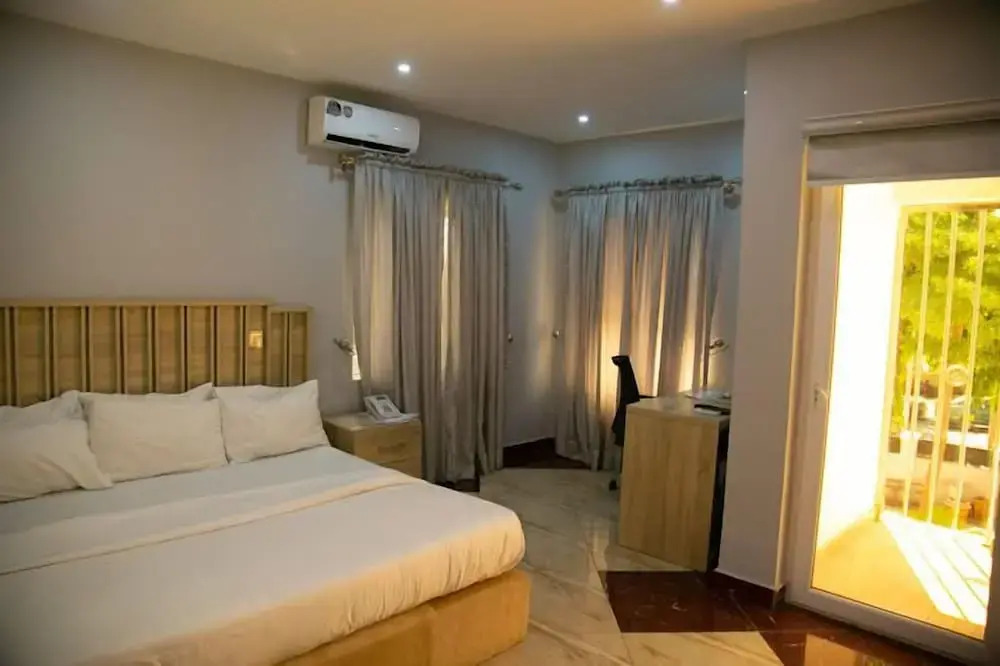 Rocaville Luxury Apartments — фото 5