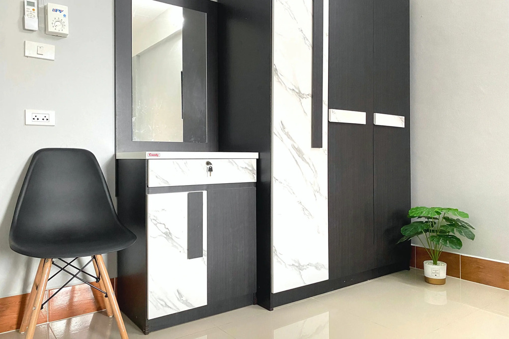 Двухместный номер Standard двуспальная кровать в Grand Sansook Omnoi