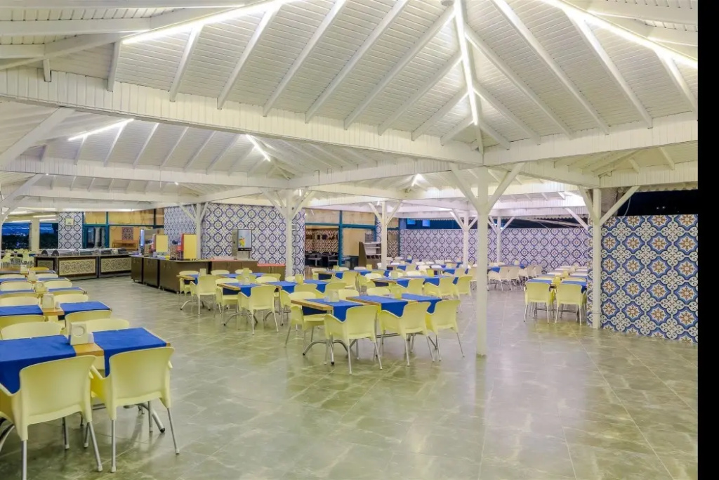 Caretta Relax Hotel — Аланья, Туреччина мініатюра 16