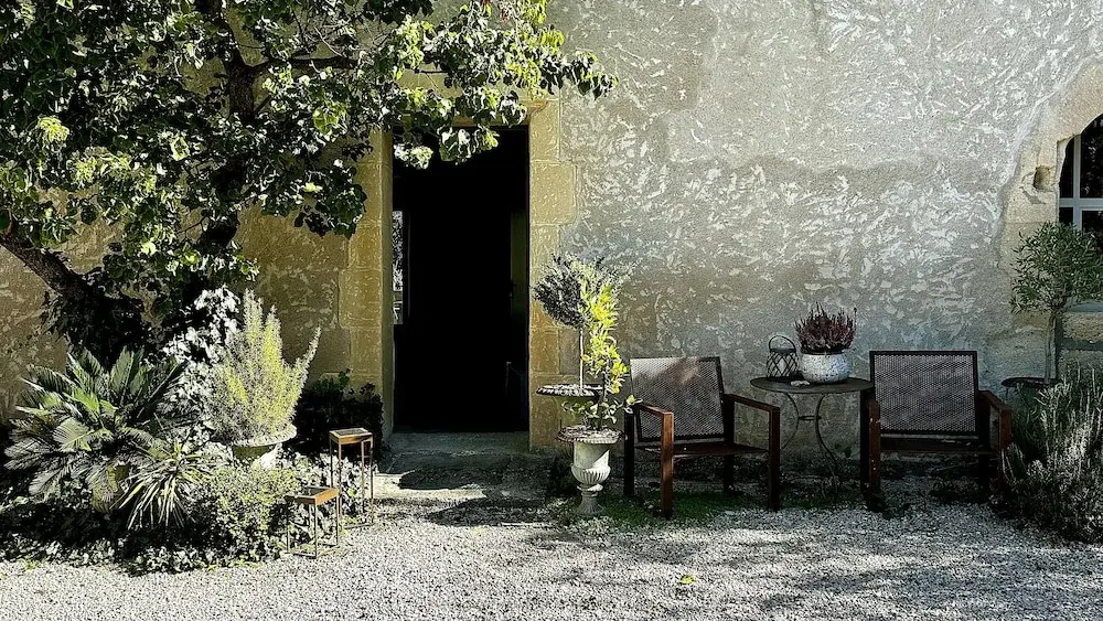 Le 52 en Provence