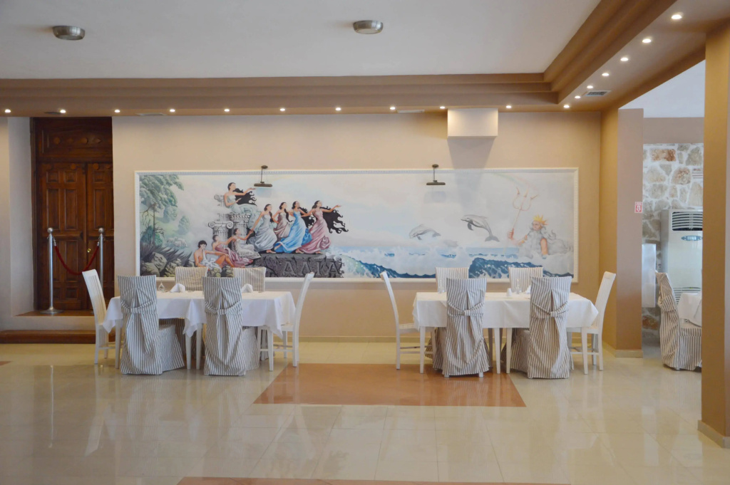 Hotel photo 20