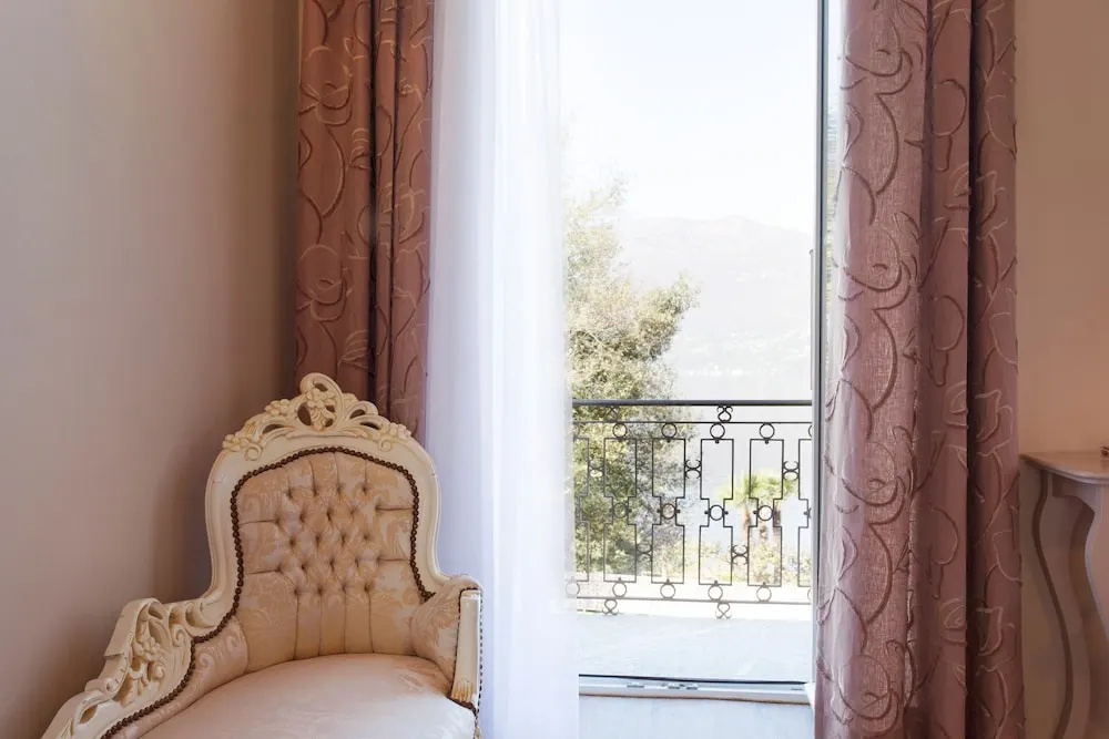 Boutique Hotel Villa Sarnia - Général