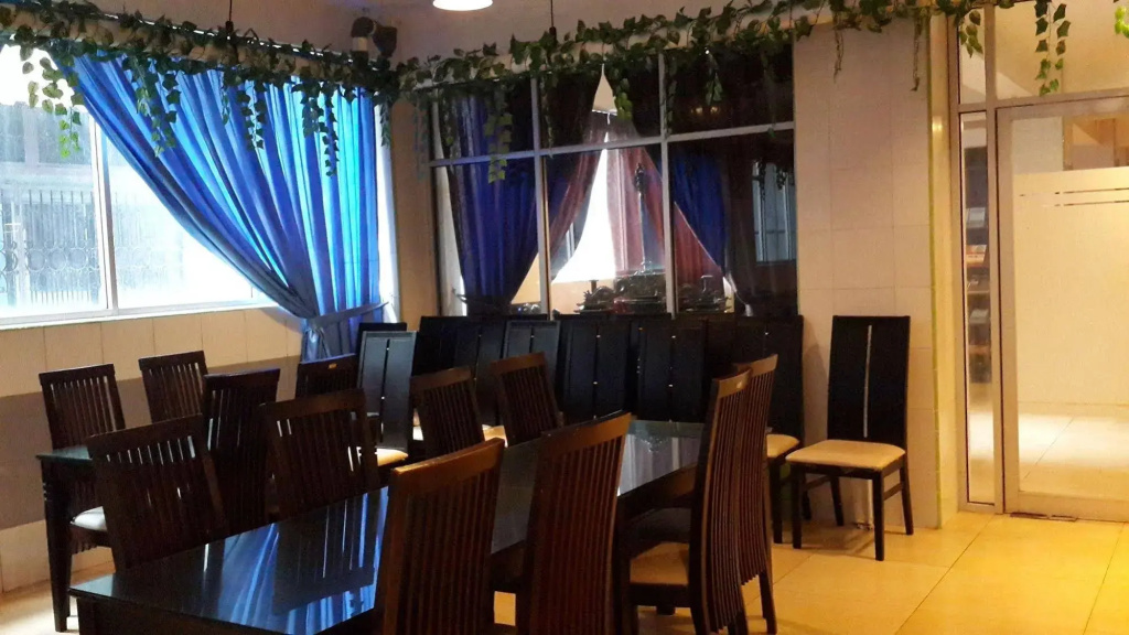 Hotel Citi International SunYatSen - Général