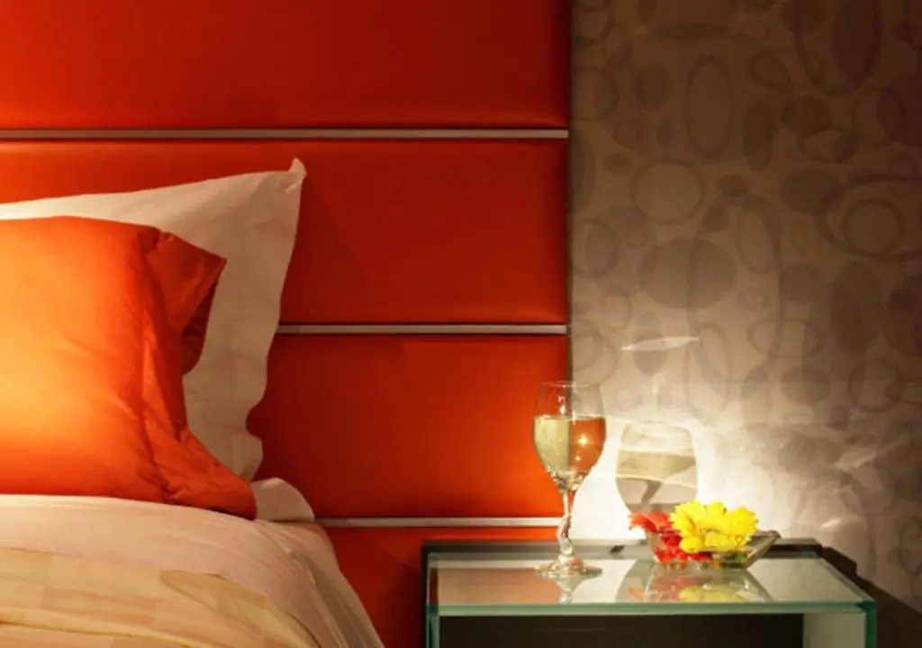 Cosmo Hotel Hong Kong by Dorsett Hotels - Chambres