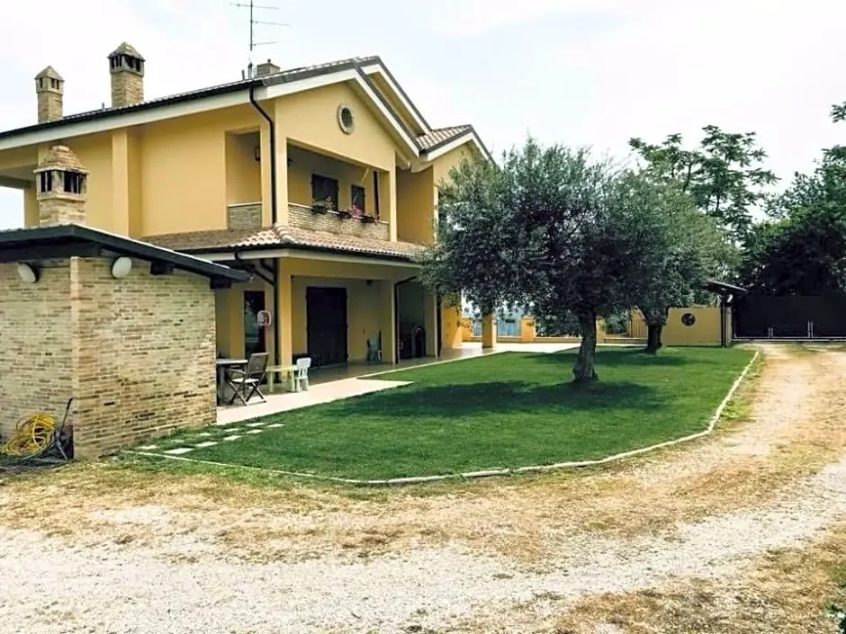 Villa Lo