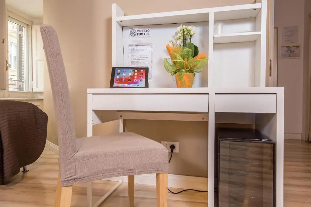 Minihotel Azzurra - Chambres