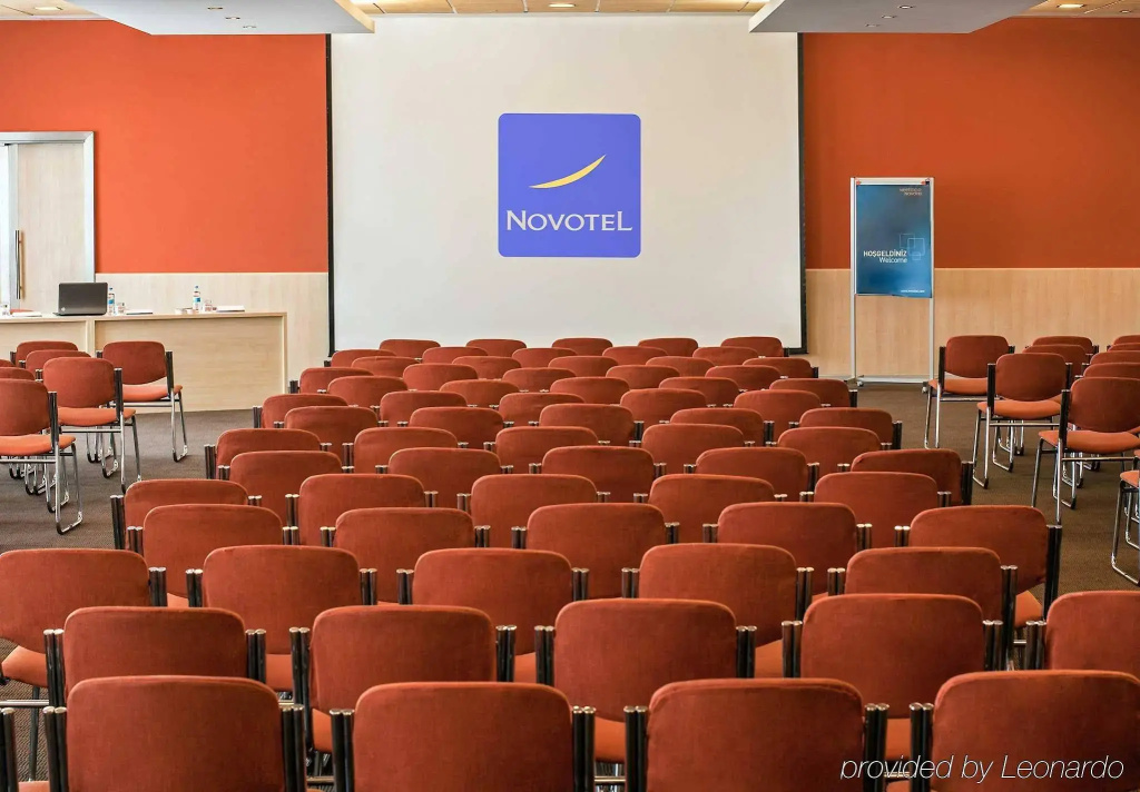Novotel Istanbul Zeytinburnu - Général