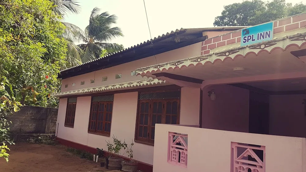 Spl inn
