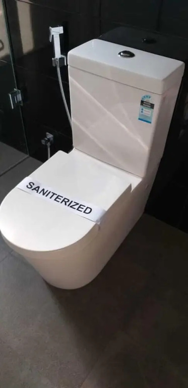 White Sand Villa Hikkaduwa - фото 7