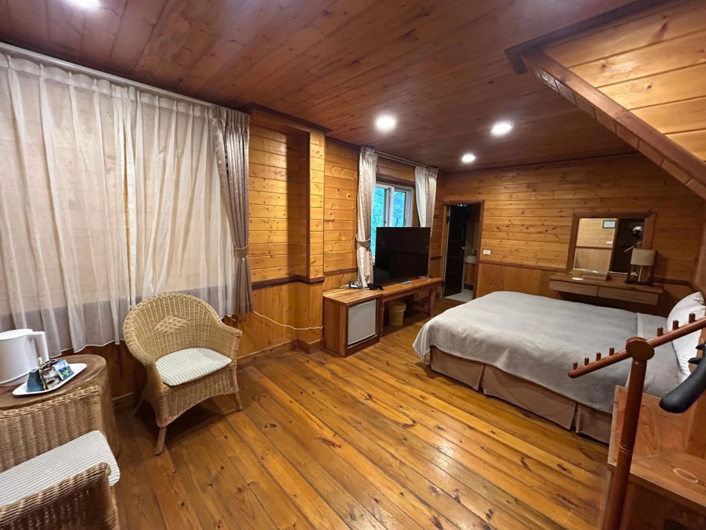 Top Cloud Villa — 2