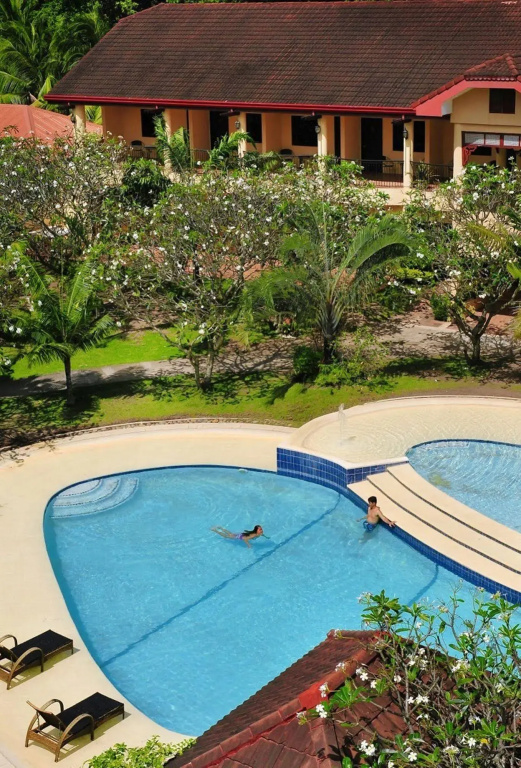 Sierra Resort powered by Cocotel - фото 43