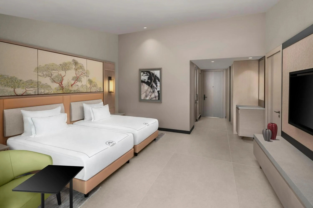 Отель NG Phaselis Bay — фото 6