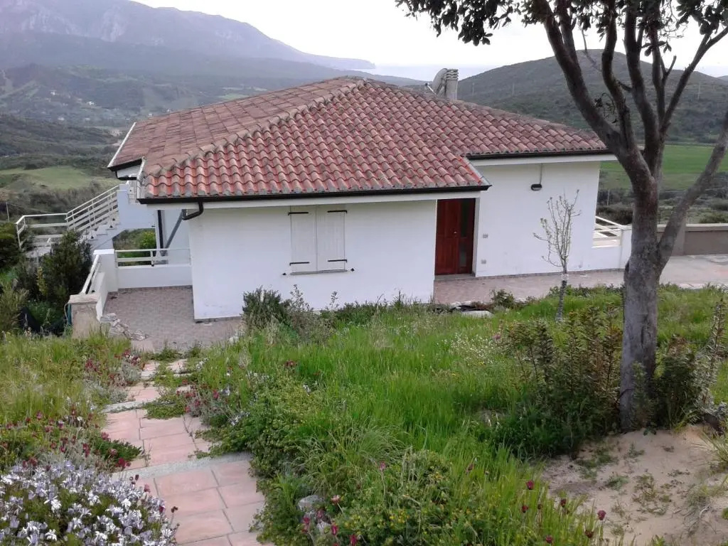 Cottage