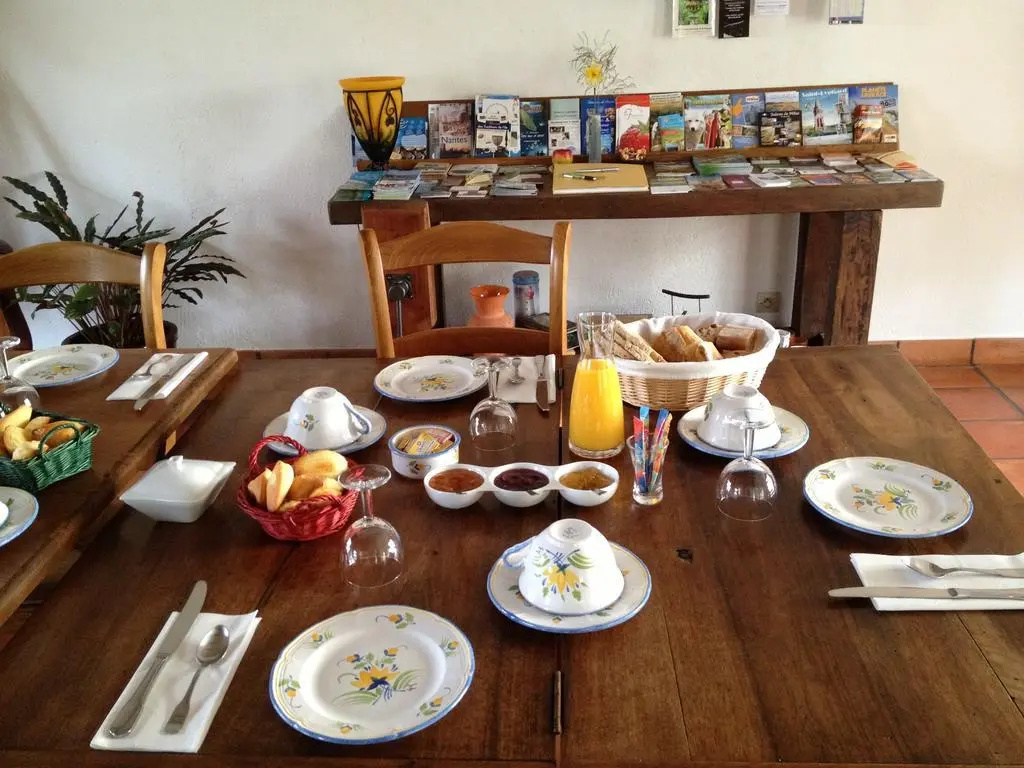 La Caillerie (Adults Only)