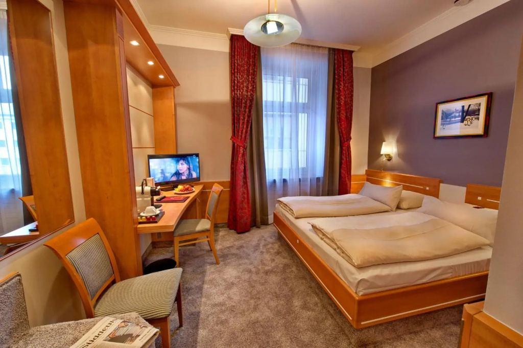 Hotel photo 14