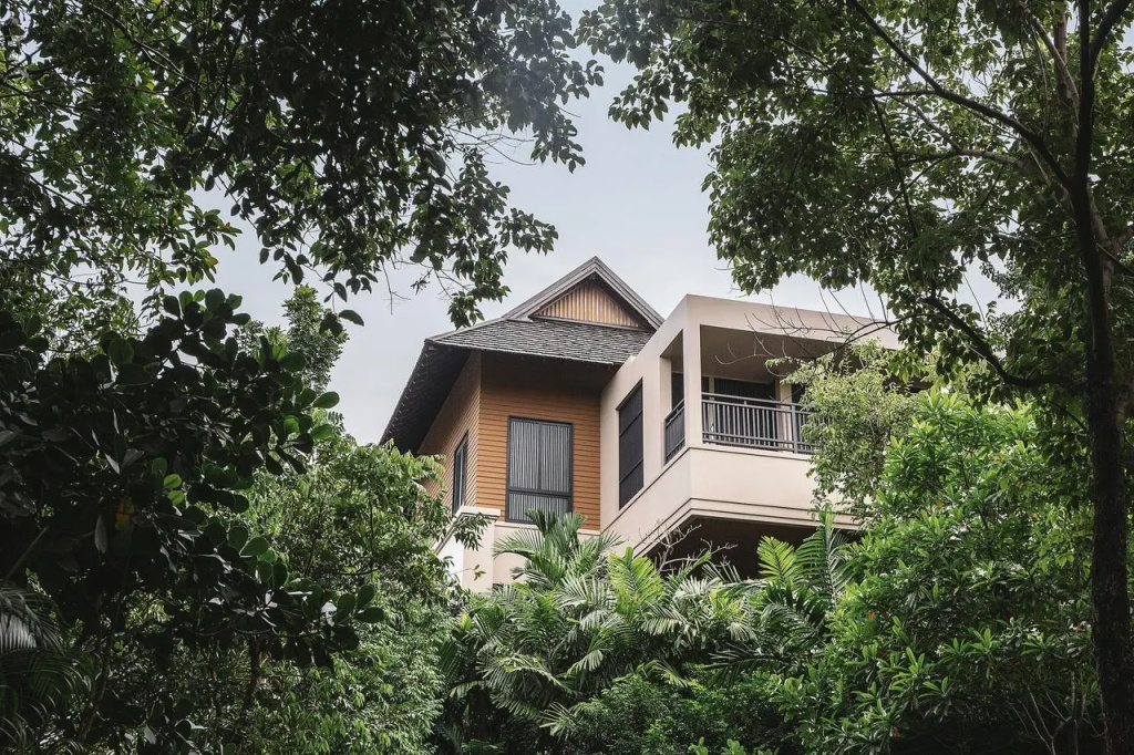 Vana Belle a Luxury Collection Resort Koh Samui