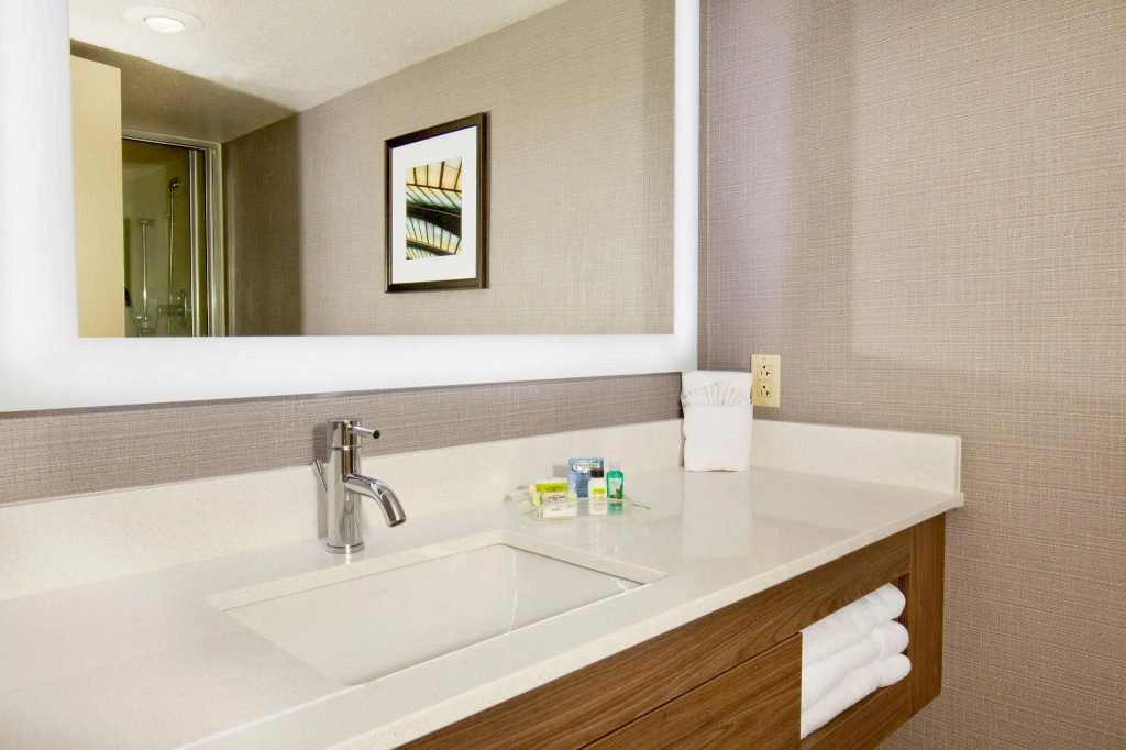 Holiday Inn Little Rock-Presidential-Dwntn by IHG - Chambres