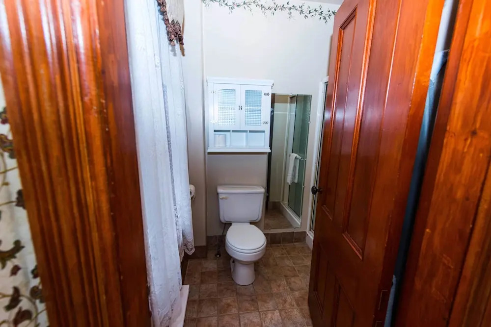 Le Griffon B&B - фото 8