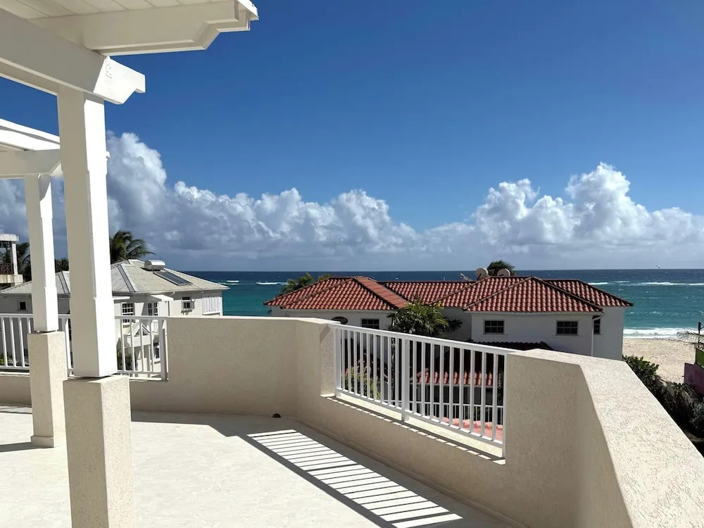 Silver Sands Beach Villa #3 - 4bd