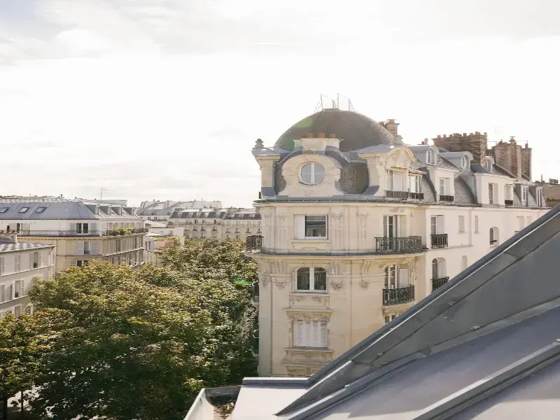 Hôtel Joli Môme 108