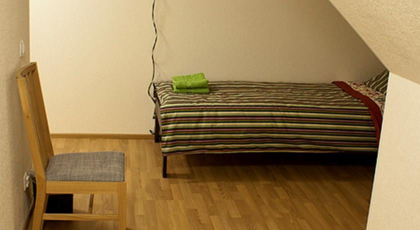Mulgi Guest House