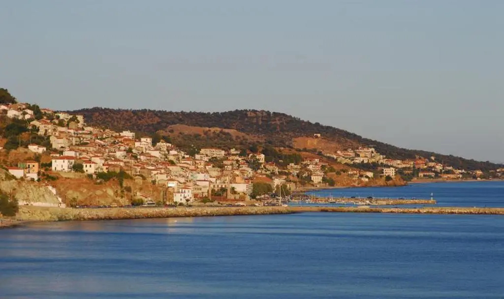 Beach & Waterfront