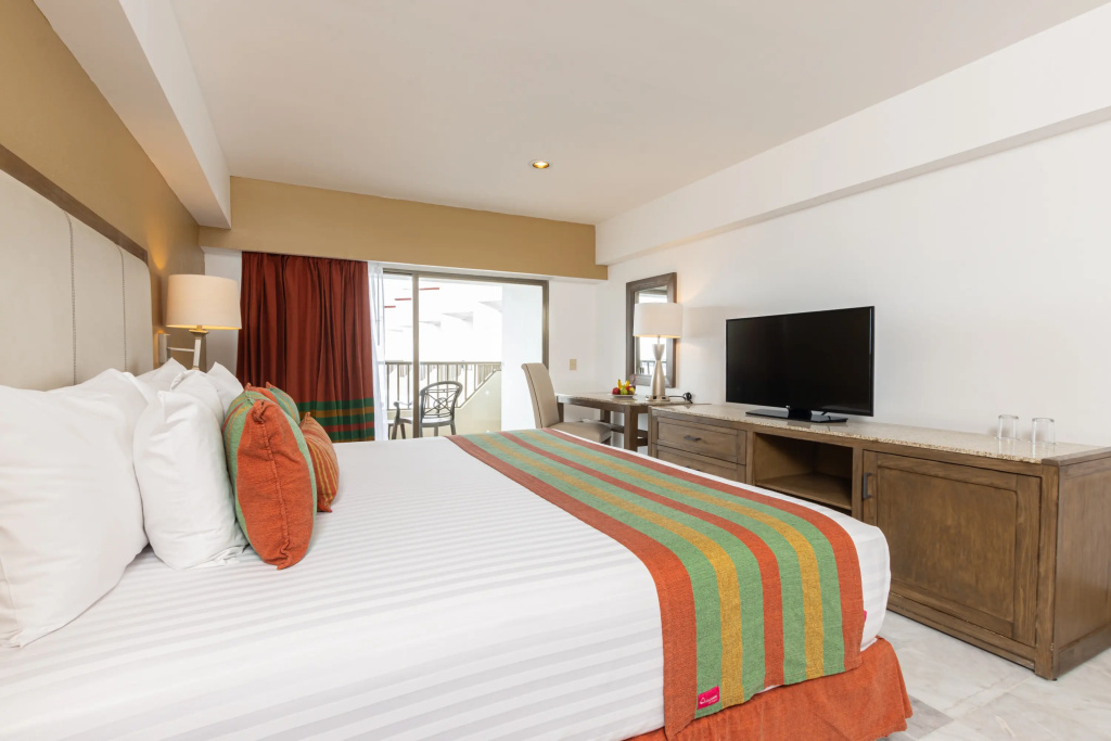 Tesoro Ixtapa All Inclusive - Général