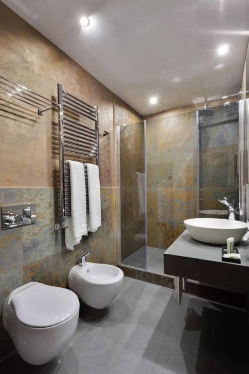 Comfort Double room (full double bed)