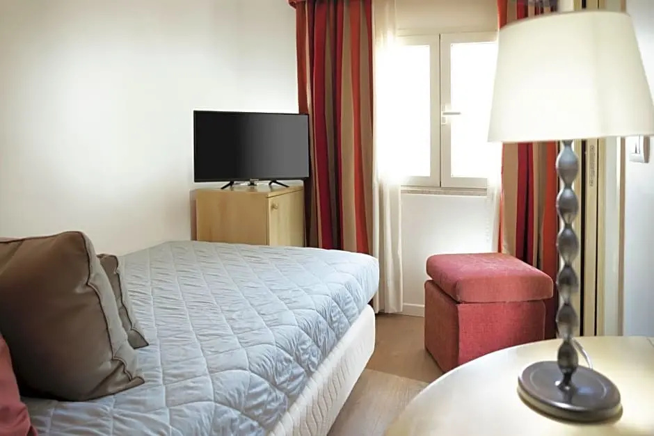 Hotel LaMorosa - Chambres