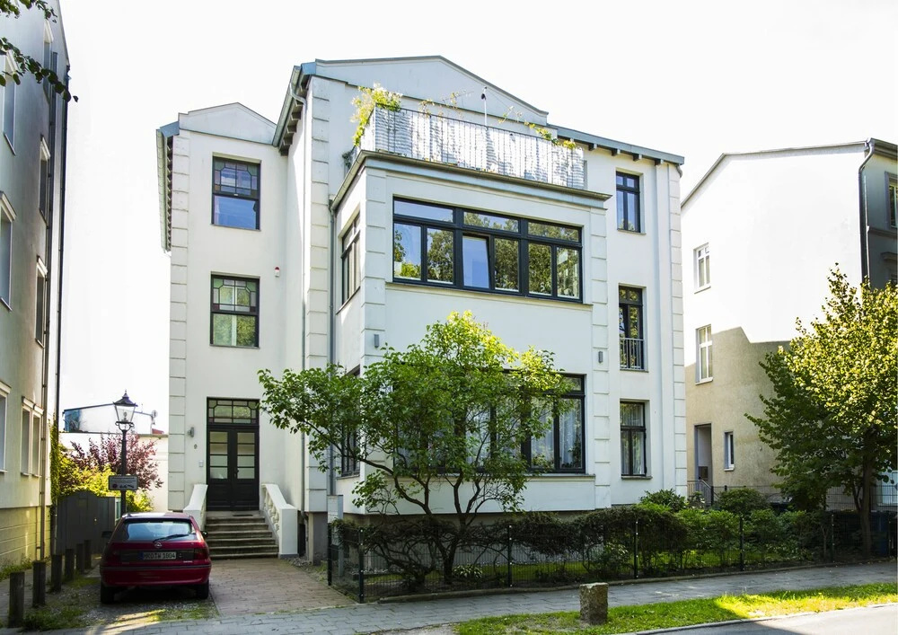 Ferienwohnungen Eicher Wachtlerstraße
