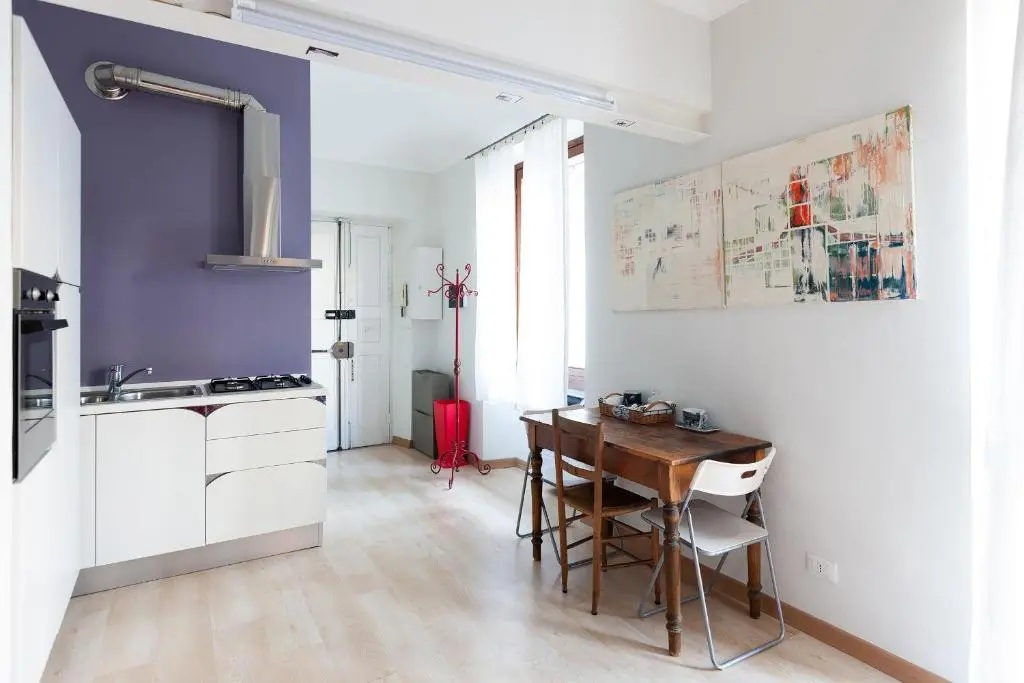 Cit Ma Bel Studio Flat