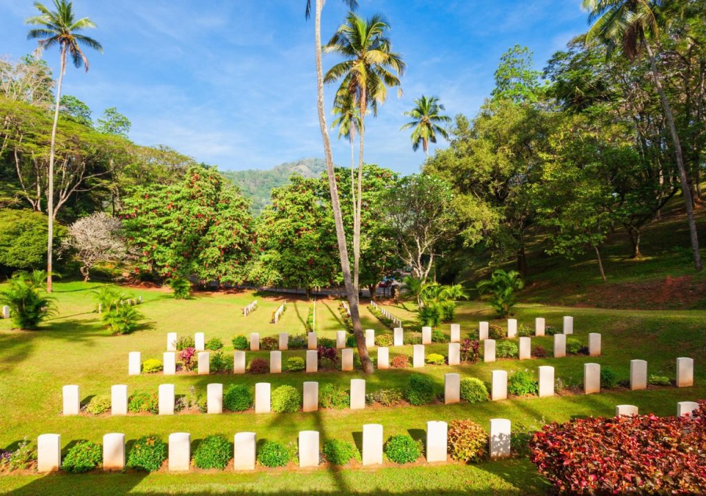 HillCrest Villa Kandy image