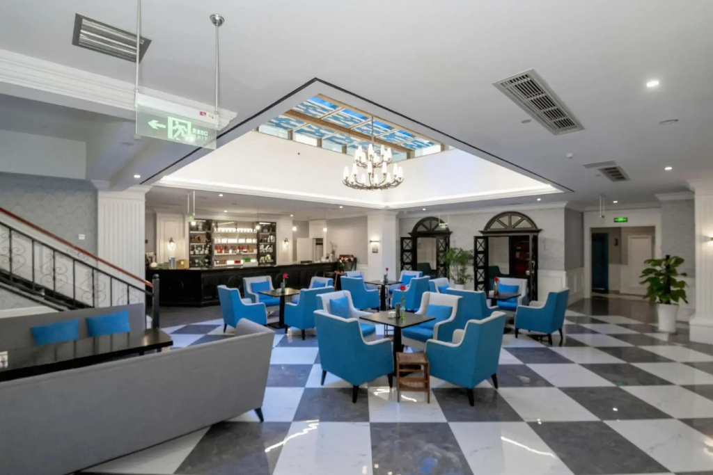 Hotel photo 11