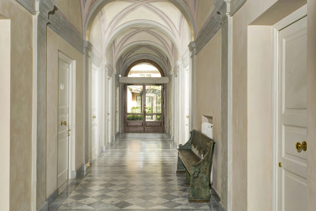 Orto De Medici Hotel - Général