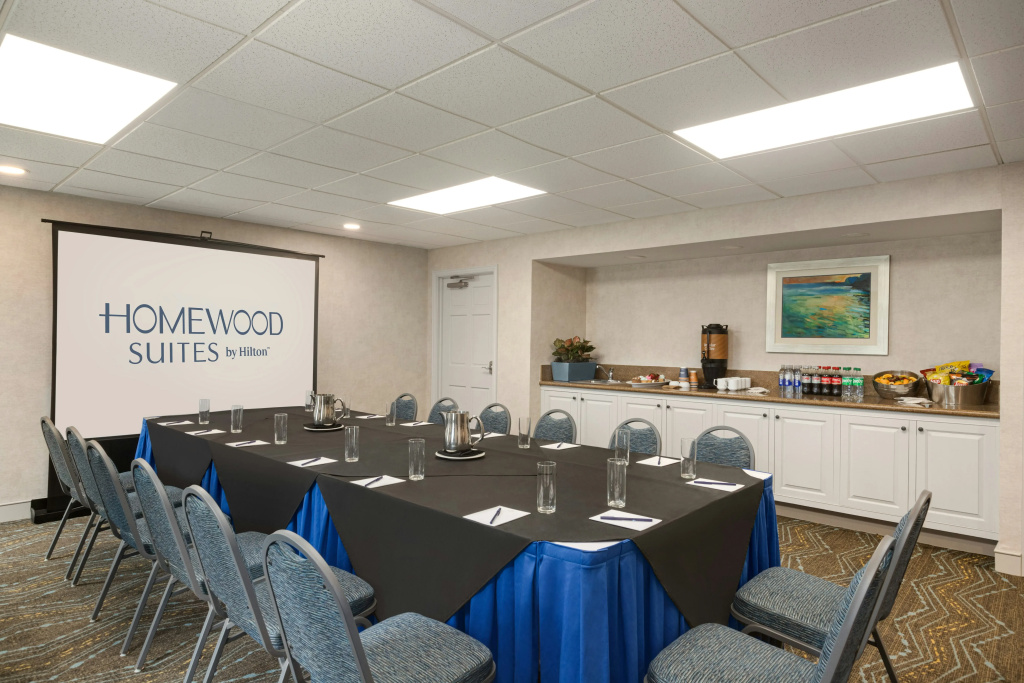 Homewood Suites by Hilton - Fort Myers - Général