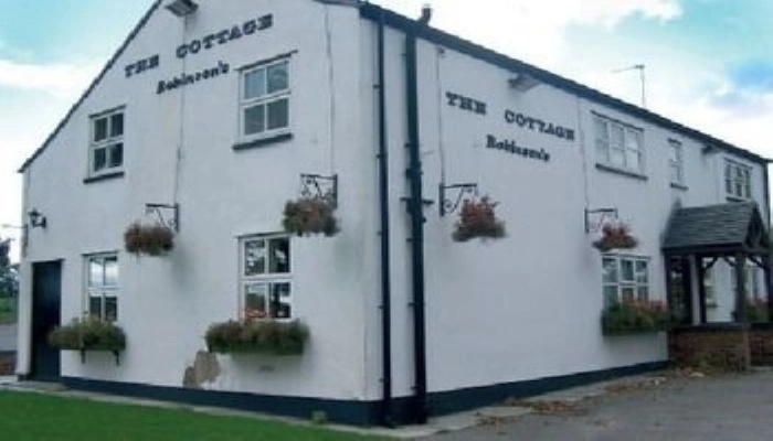 The Waggon & Horses
