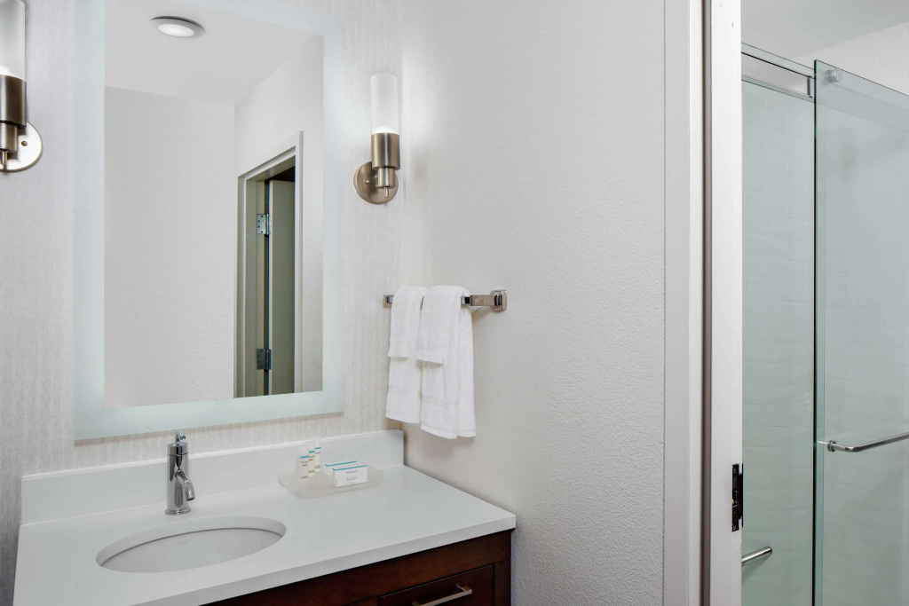 Homewood Suites by Hilton Nashville-Downtown - Général
