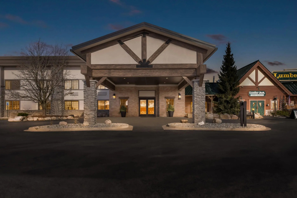 Lumber Jack Lodge, an Ascend Collection Hotel