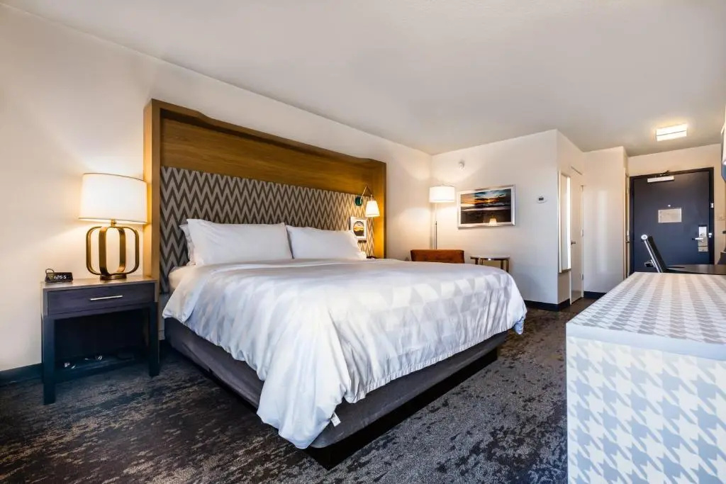 Holiday Inn Grand Haven-Spring Lake by IHG - Chambres