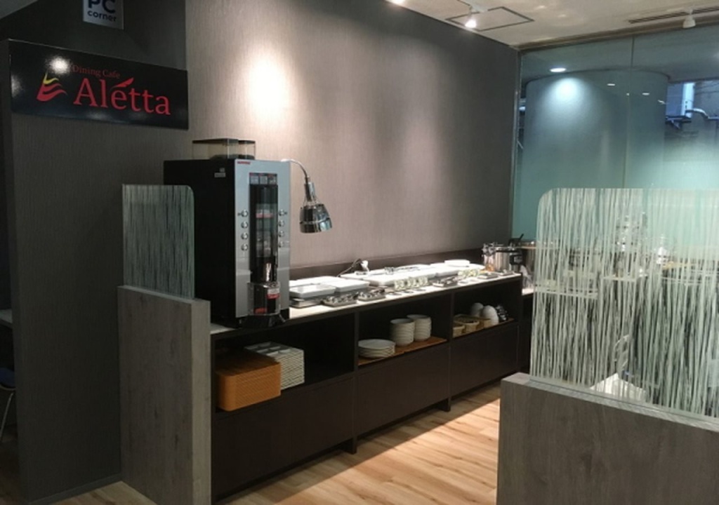 Best Western Osaka Tsukamoto 사진 33