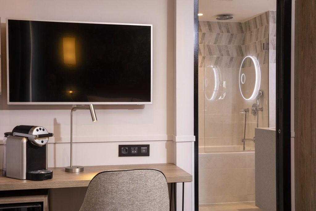 Hotel photo 20