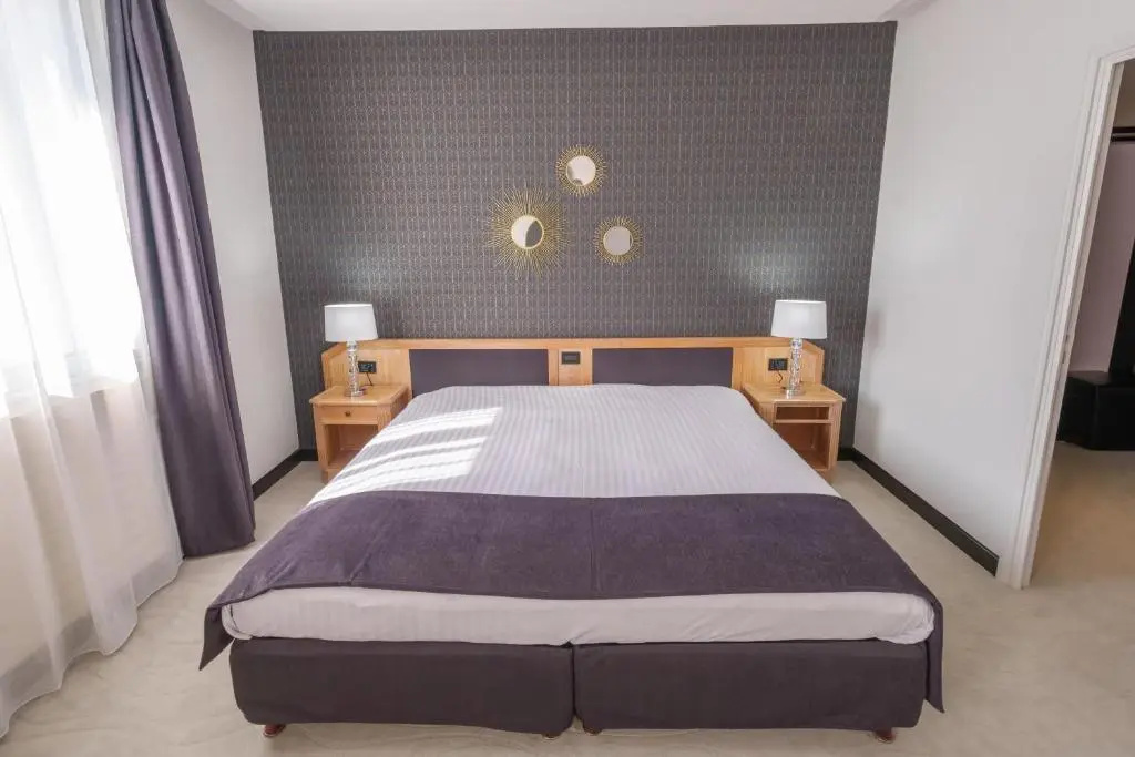 Best Western Plus Le Picardy Hotel & Spa - Chambres