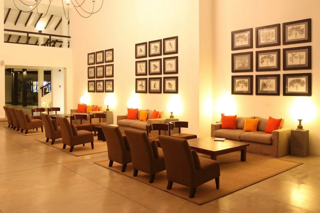 Thaala Bentota Resort - фото 33