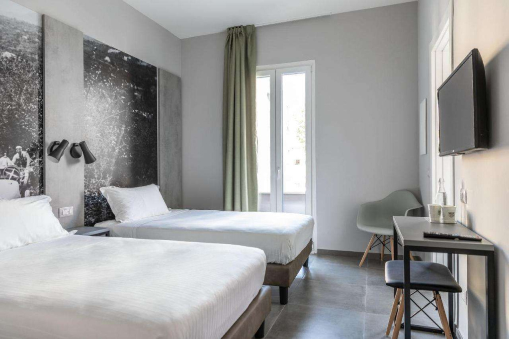 Hotel photo 10