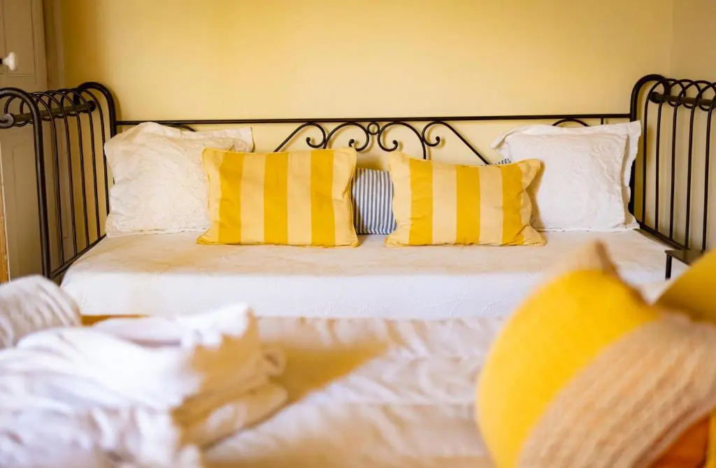 Hotel Rural Quinta do Juncal - Chambres