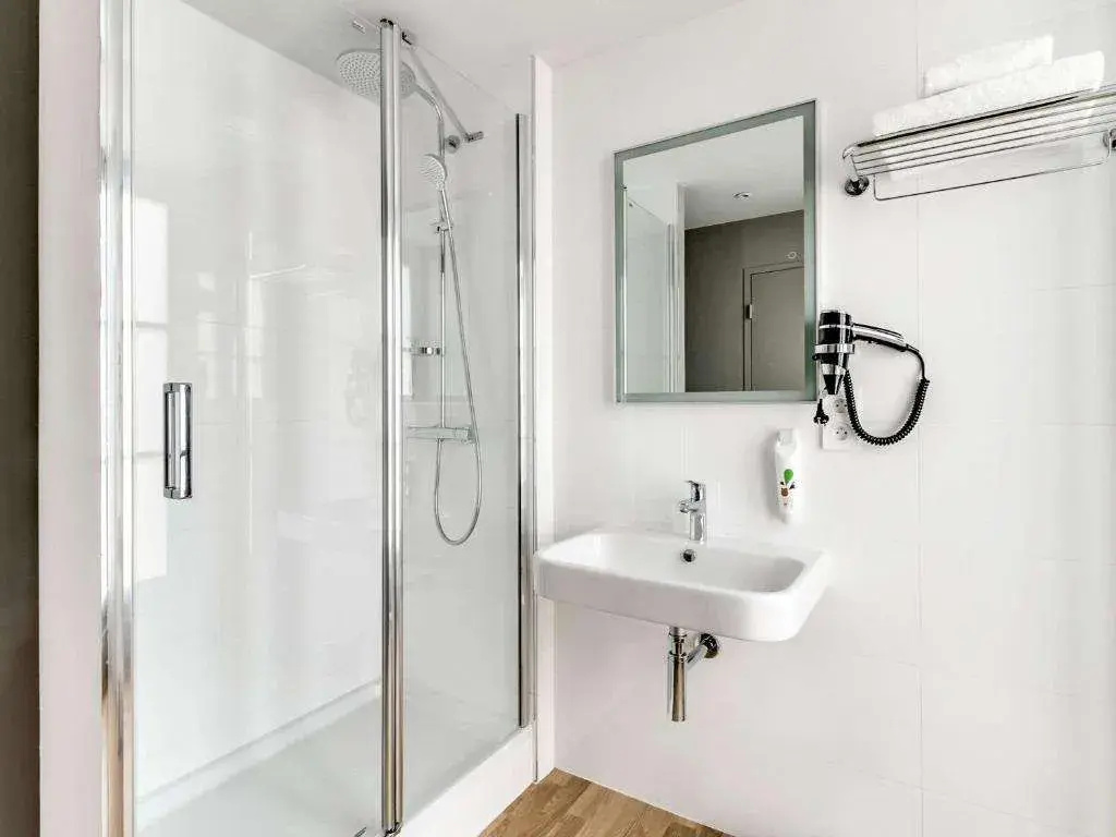 ibis Styles Toulouse Centre Capitole Hotel - Général