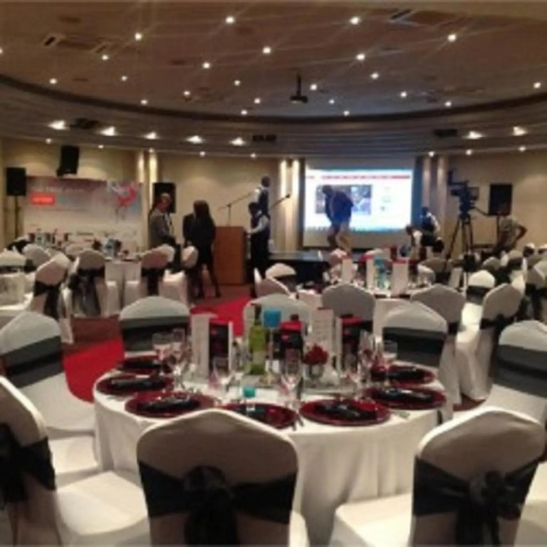 President Hotel & Conference Venue - фото 10