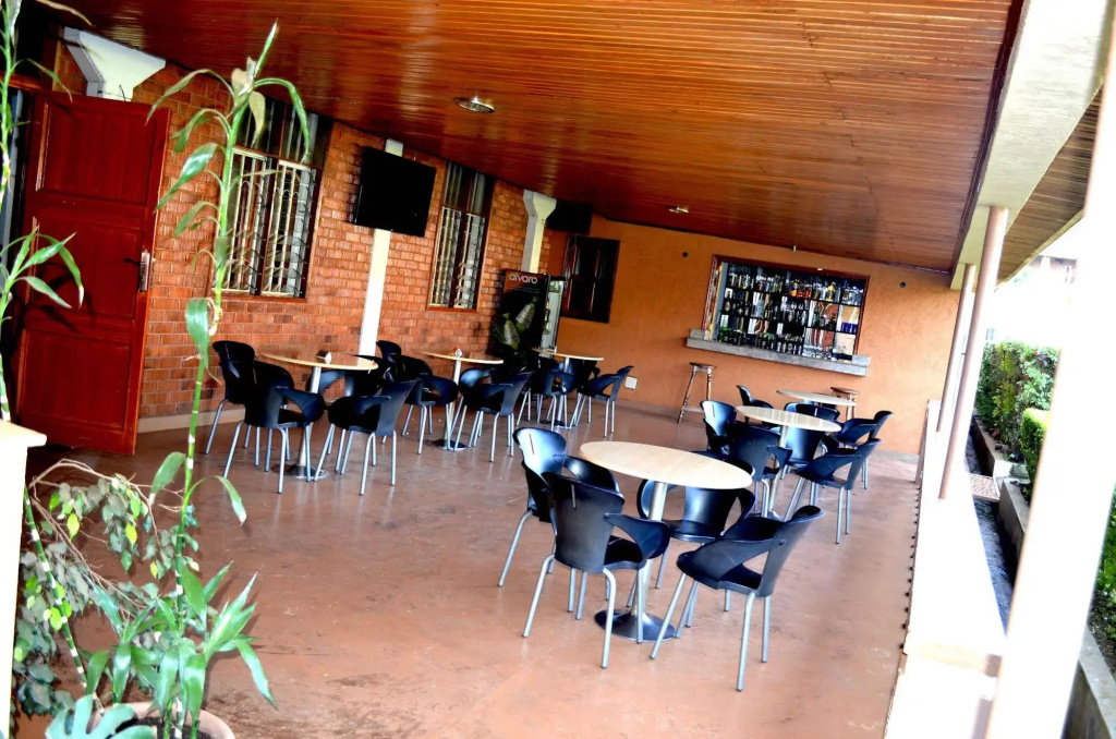 Hotel photo 19